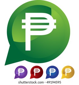 Peso Currency