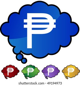 Peso Currency
