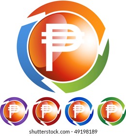 Peso Currency