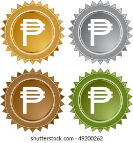 Peso Currency