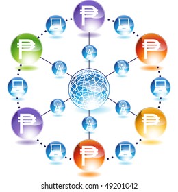 Peso Currency
