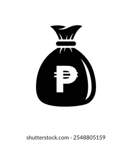 peso icon , money icon vector