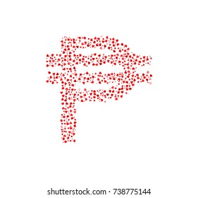 Peso Sign