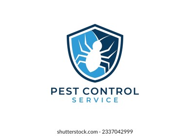pest control for home pest control logo designs for home and farm protection