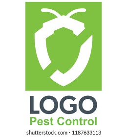 35 Pest lock logo Images, Stock Photos & Vectors | Shutterstock