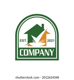 pest control logo , insecticide logo