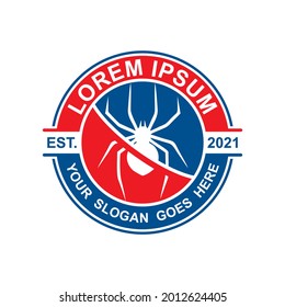 pest control logo , insecticide logo