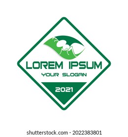 Pest Control Logo , Insecticide Logo