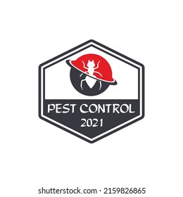 pest control logo , insecticide logo