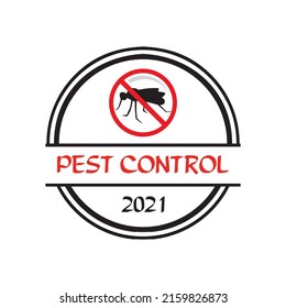 pest control logo , insecticide logo