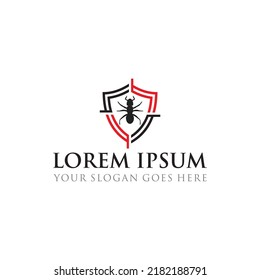 pest control logo , insecticide logo