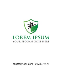 pest control logo , pesticide logo