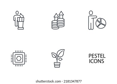 2,863 Environmental Scanning Images, Stock Photos & Vectors | Shutterstock