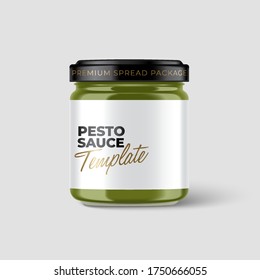 Download Pesto Packaging High Res Stock Images Shutterstock