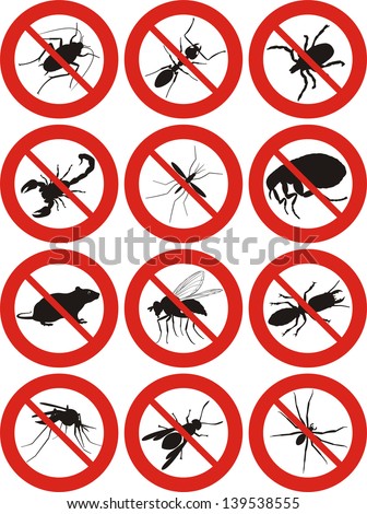 pests icon