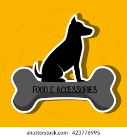 pet accessories design 
