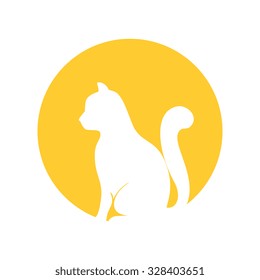 Pet and animal icon design, vector eps10.