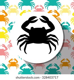 Pet and animal icon design, vector eps10.