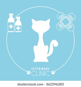 Pet and animal shop