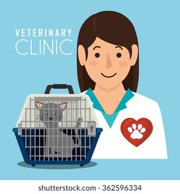 Pet and animal shop Pet and animal shop
