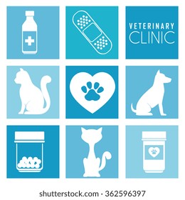Pet and animal shop