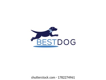 Pet and animals Logo Design - Dog Logo