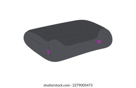 Cama de mascotas lindo lindo hogar cuidado de mascotas