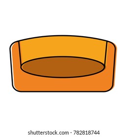 pet bed sleeping pad removable mat