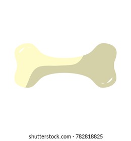 pet bone food toy image