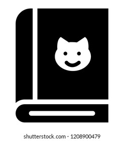
A pet book for pet guide 
