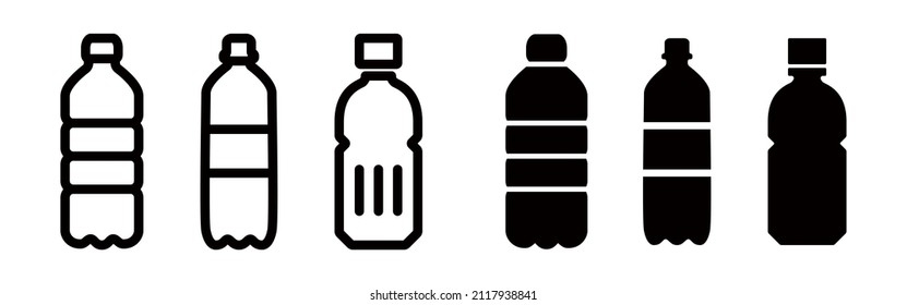 PET Bottle  Plastic