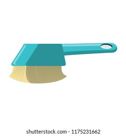 pet brush icon