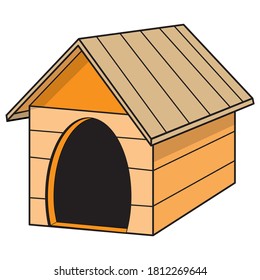 pet cage vector illustration,isolated on white background, top view