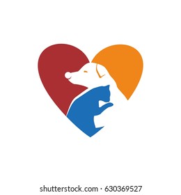 Pet Care Stock Vector (Royalty Free) 630369527 | Shutterstock