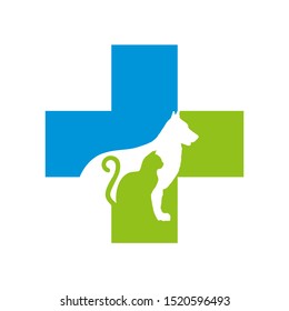 Pet Care can be used for logo, icon, and others.