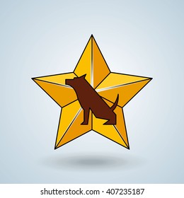 pet care concept design 