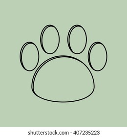 pet care concept design 
