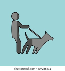 pet care concept design 