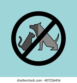 pet care concept design 