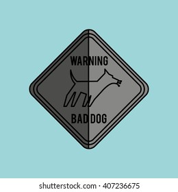 pet care concept design 
