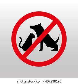 pet care concept design 