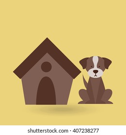 pet care concept design 