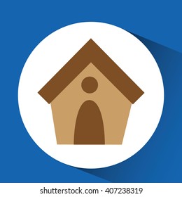 pet care concept design 