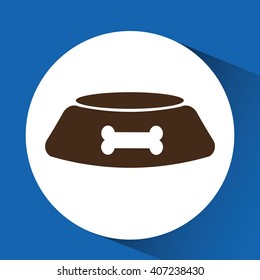 pet care concept design 