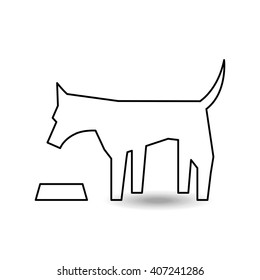 pet care concept design 