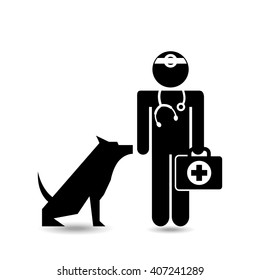 pet care concept design 