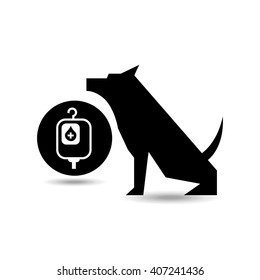 pet care concept design 