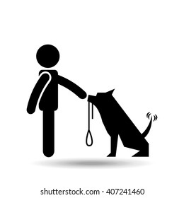 pet care concept design 