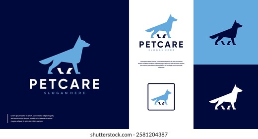 pet care , with dog walking , health , loyalty , clinic