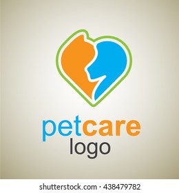 pet care logo 2